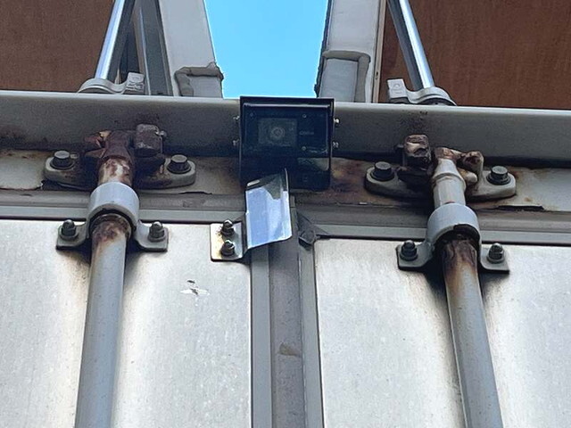 日野レンジャーアルミウイング中型（4t）[写真13]