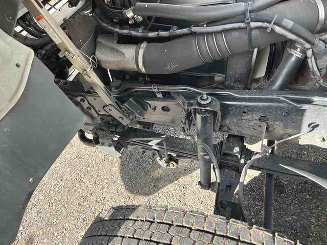 日野レンジャーアルミウイング中型（4t）[写真18]