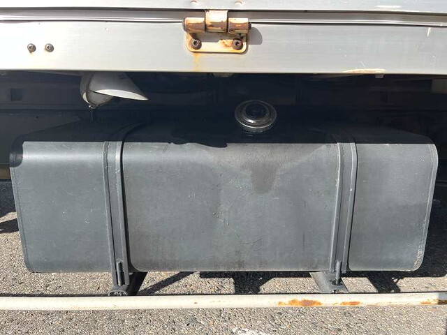 日野レンジャーアルミウイング中型（4t）[写真20]