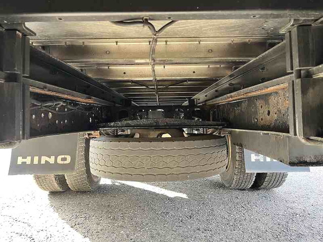 日野レンジャーアルミウイング中型（4t）[写真23]