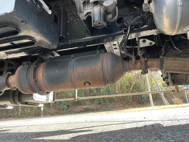 日野レンジャーアルミウイング中型（4t）[写真27]