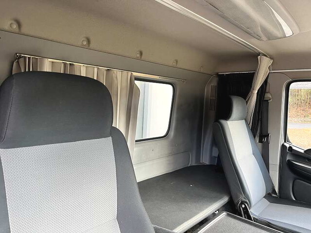 日野レンジャーアルミウイング中型（4t）[写真36]