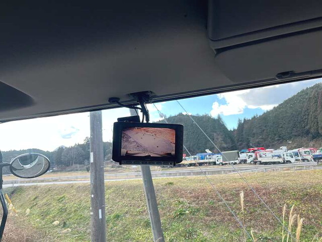 日野レンジャーアルミウイング中型（4t）[写真39]