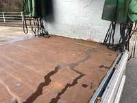 三菱キャンターカーテン車小型（2t・3t）[写真15]