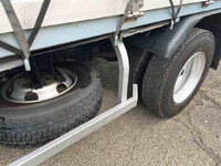 三菱キャンターカーテン車小型（2t・3t）[写真18]