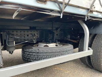 三菱キャンターカーテン車小型（2t・3t）[写真20]