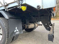 三菱キャンターカーテン車小型（2t・3t）[写真21]