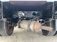 三菱キャンターカーテン車小型（2t・3t）[写真22]