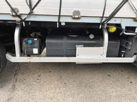 三菱キャンターカーテン車小型（2t・3t）[写真24]