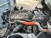 三菱キャンターカーテン車小型（2t・3t）[写真28]