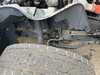 三菱キャンターカーテン車小型（2t・3t）[写真32]