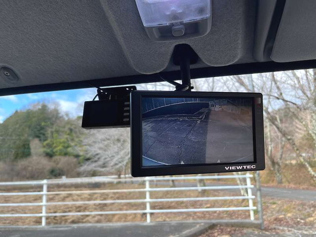 三菱キャンターカーテン車小型（2t・3t）[写真39]