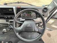 三菱キャンターカーテン車小型（2t・3t）[写真41]