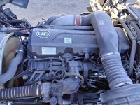 UDトラックスクオントレーラーヘッド（トラクターヘッド）大型（10t）[写真30]