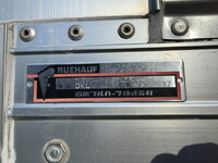 いすゞギガアルミウイング大型（10t）[写真18]