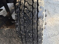 いすゞギガアルミウイング大型（10t）[写真21]