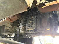 いすゞギガアルミウイング大型（10t）[写真22]