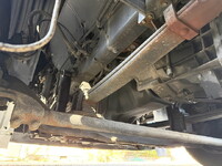 いすゞギガアルミウイング大型（10t）[写真23]