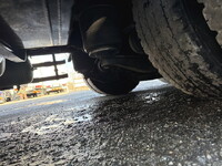 いすゞギガアルミウイング大型（10t）[写真24]