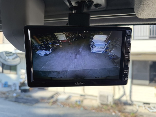 いすゞギガアルミウイング大型（10t）[写真34]