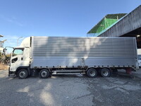 いすゞギガアルミウイング大型（10t）[写真07]