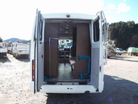 日産シビリアンキャンピングカー中型（4t）[写真11]