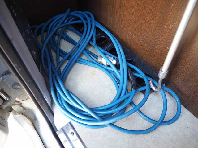 日産シビリアンキャンピングカー中型（4t）[写真11]