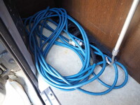 日産シビリアンキャンピングカー中型（4t）[写真12]