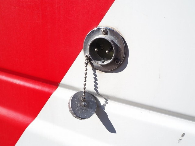 日産シビリアンキャンピングカー中型（4t）[写真12]