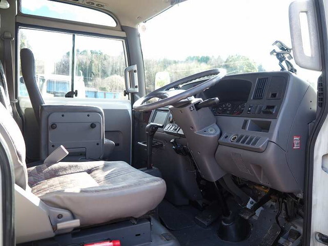 日産シビリアンキャンピングカー中型（4t）[写真14]