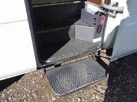 日産シビリアンキャンピングカー中型（4t）[写真16]