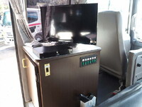 日産シビリアンキャンピングカー中型（4t）[写真17]