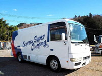 日産シビリアンキャンピングカー中型（4t）[写真01]