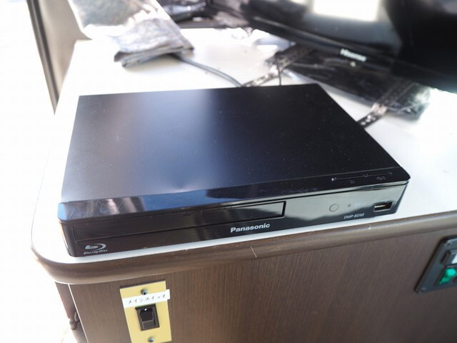 日産シビリアンキャンピングカー中型（4t）[写真20]