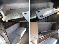 日産シビリアンキャンピングカー中型（4t）[写真22]