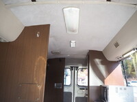 日産シビリアンキャンピングカー中型（4t）[写真23]