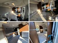 日産シビリアンキャンピングカー中型（4t）[写真24]