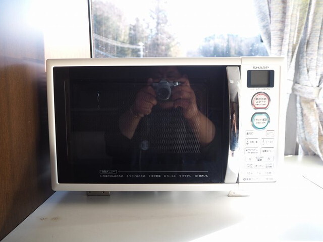 日産シビリアンキャンピングカー中型（4t）[写真24]