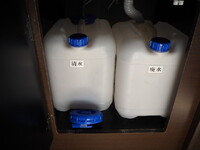 日産シビリアンキャンピングカー中型（4t）[写真27]