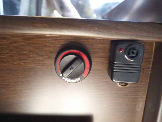 日産シビリアンキャンピングカー中型（4t）[写真27]