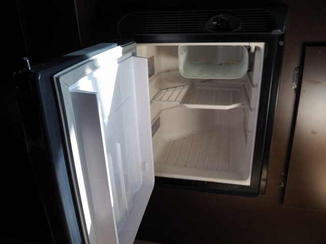 日産シビリアンキャンピングカー中型（4t）[写真28]