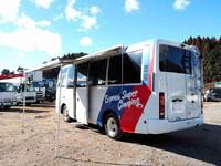 日産シビリアンキャンピングカー中型（4t）[写真02]