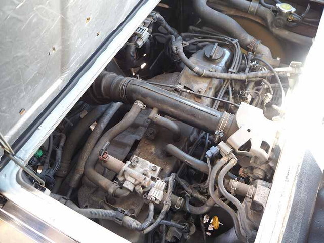 日産シビリアンキャンピングカー中型（4t）[写真30]