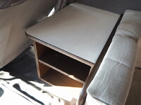 日産シビリアンキャンピングカー中型（4t）[写真32]