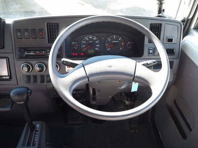 日産シビリアンキャンピングカー中型（4t）[写真32]