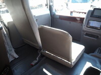 日産シビリアンキャンピングカー中型（4t）[写真34]