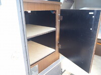 日産シビリアンキャンピングカー中型（4t）[写真35]