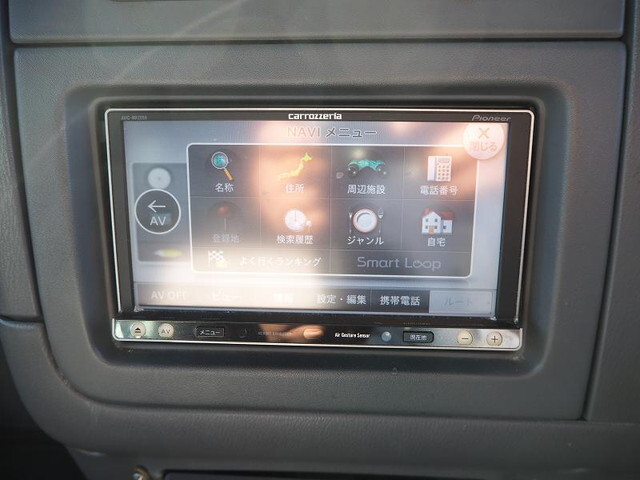 日産シビリアンキャンピングカー中型（4t）[写真36]