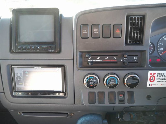 日産シビリアンキャンピングカー中型（4t）[写真37]