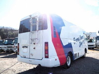 日産シビリアンキャンピングカー中型（4t）[写真05]